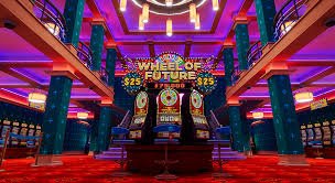 Live casino slots and table games available on 1031 for Philippines members