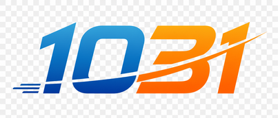 1031 platform logo